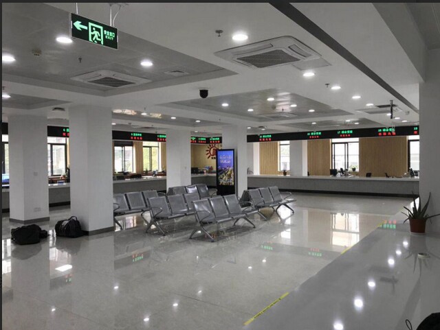 浙江湖州市長興縣社保局叫號系統(tǒng)、觸摸查詢系統(tǒng)、PAD評價系統(tǒng)2.jpg